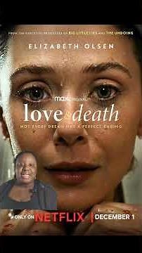 Love and Death is now streaming on Netflix