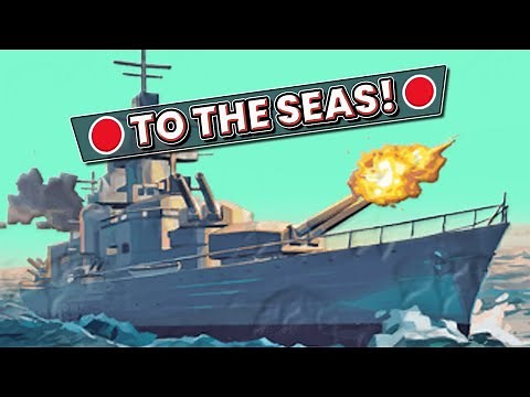 BUILDING THE ULTIMATE NAVY 🔴 | Humankind Full Navy Gameplay!