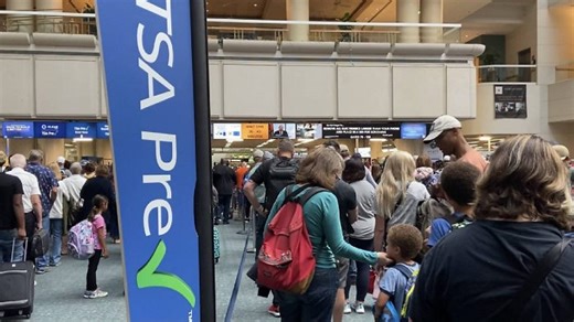 Is This TSA PreCheck Perk Expanding to Your Home Airport? - AllEars.Net