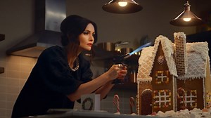 See who is in Marks & Spencer's star-studded Christmas ad