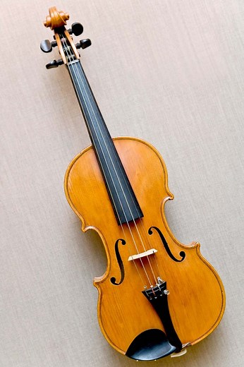 Violin | Definition, Structure, History, & Facts | Britannica