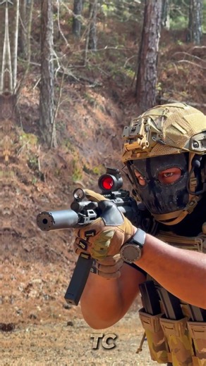Did You Know Your Airsoft Gun Sounds Different to Your Enemy 🤔