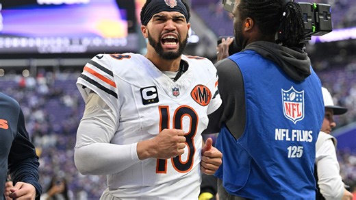 How Do the Bears Keep Doing This?