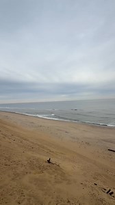 The Beachcomber in Winter Cahoon Hollow Beach - Cape Cod Wellfleet, Massachusetts | Cape Cod, Massachusetts