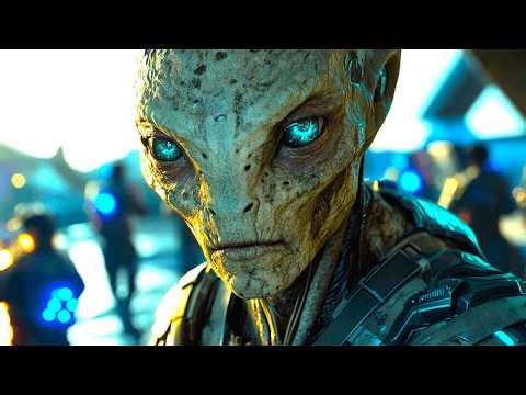 Alien Fighter Remembers the Horrors of Facing Human Soldiers HFY HFY Sci Fi Stories