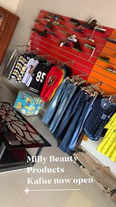 🎉❤️Milly Beauty Products Kafue now open 🎁🎁 😊Today & tomorrow all products on promo😊 ✅Lotion K245 ✅Serum K70 ✅Natural lotion K160 ✅Facial cream K75 ✅Sukuluza K145 ✅Multi purpose juice K170 ✅All clothing on promo 📲 260976926627 🏕 Kafue Town next to Barclays & INDO Zambia bank | Milly Beauty Products