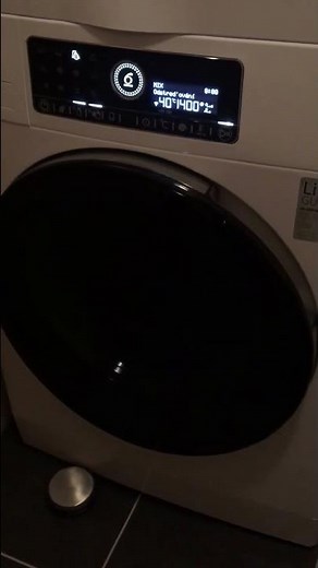 Smart pračka Whirlpool FSCR 12440 | AP Servis