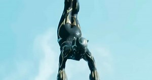 Trailer mostra cenas inéditas das heroínas de "Pantera Negra: Wakanda para Sempre"