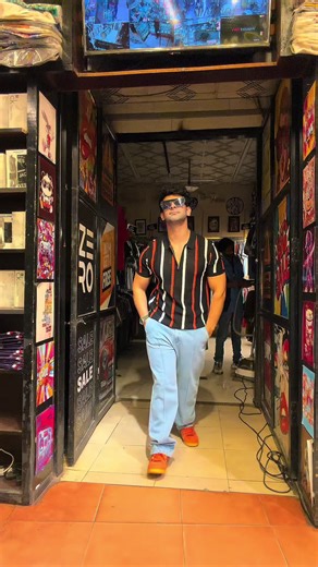 Exploring Old Money Fashion at Zero Premium Store