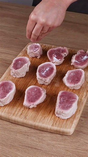 From today onwards I only make sirloin steak this way