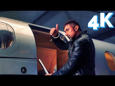 KALAASTAR Full Video Song 4k 60fps - Yo Yo Honey Singh