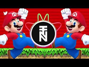 SUPER MARIO RUN TRAP REMIX 1 HOUR