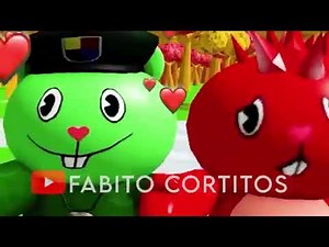 HELLO, I'M FLIPPY AND THIS IS ANOTHER CAPCUT FANDUB, AND THIS TIME IT ACTUALLY FEATURES FLAKY