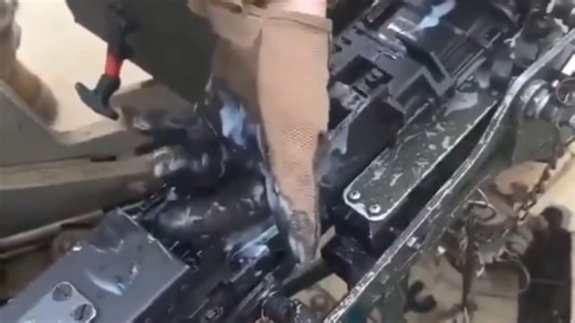 笑了你就玩真人版少女前线的MEME ［GIME35］