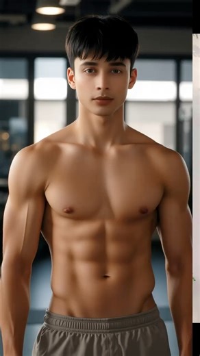 #bodybuilding #gym #gymmotivation #smartboy #reelsfbシ @ | Mustafa Khan