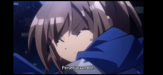 Maple God Machine: A BOFURI Anime Edit