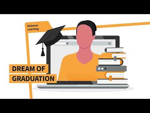 What is Studying at IU International University of Applied Sciences Like?