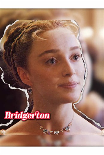 Daphne and the duke's first meeting. #fyp #edit #bridgerton #foryoupage #queen