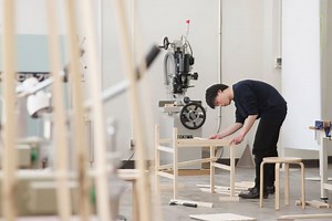 デザインファクトリー / Design Factory - KYOTO Design Lab