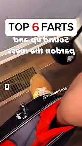 116K views · 1.3K reactions | Top 6 farts ! #barstoolsports #farts #guessmyfart #usa_tiktok #fyp #viral #top5 #funny #compilation #reels #farting | The Farts Land | Facebook