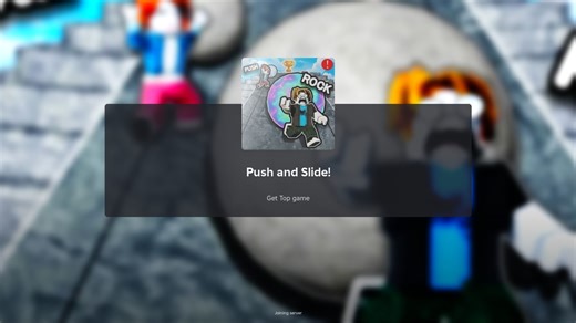 Push and Slide!: A beginner's guide