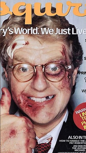 Not the trash won the day! 📺 Jerry Springer: Fights, Camera, Action