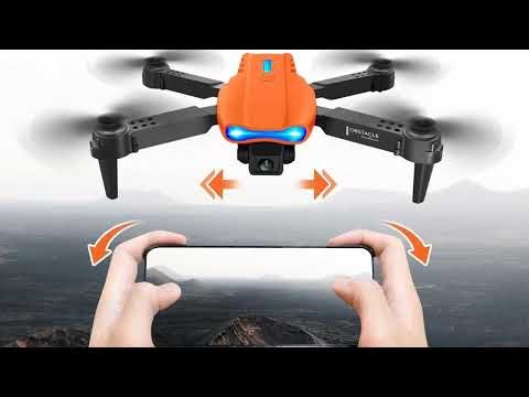 Top 3 Best 8K Drone of 2026 On AliExpress