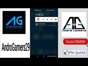 Como usar APK EDITOR & Personalizar tu Propia Aplicacion