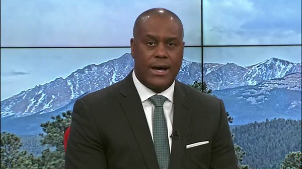 Crews monitoring 200-acre fire at Fort Carson