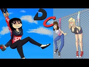 Deviantart Cringe - Wedgies