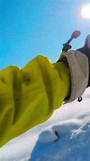 Cross country skiing - 02 March 2026