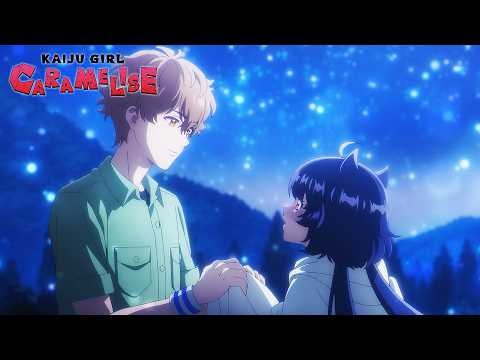 “I Really Like You” | KAIJU GIRL CARAMELISE