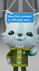 12K views · 31 reactions | What other joys are there about UK winter?  #Octonauts #OctonautsAboveAndBeyond | CBeebies Parenting | Facebook