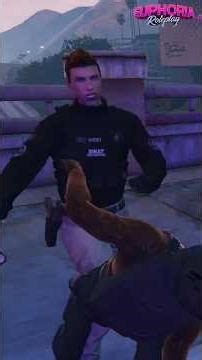 pd went too far‼️😂 #gta #funnymoments #shorts