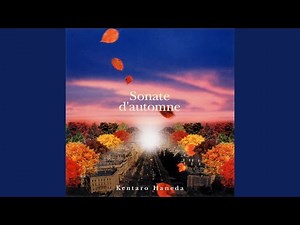 羽田健太郎: 恋しくて、ひとり、秋
