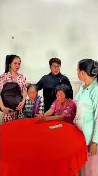 Nghi ngờ bà nội chồng và cái kết #cong67 #giaitri #phimngan #shorts #viral #trending