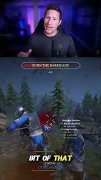 Why the MESSER is the best weapon in Chivalry 2!