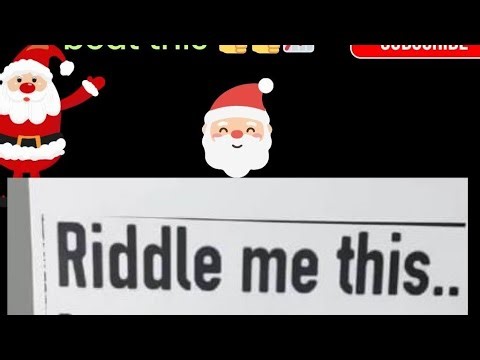 THESE ARE ALL CONNECTED TO TIME- ONLY 0.05% CAN WIN THIS #brainteasers #livechallenge #genuisonly