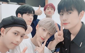 『KNK』MCOUNTDOWN Photo Time! (合集)