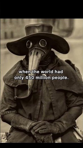 The Black Death, often called the Black Plague, was one of the deadliest pandemics in human history.
