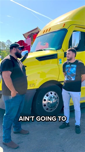 BIG TRUCK BIG BUCKS 👀