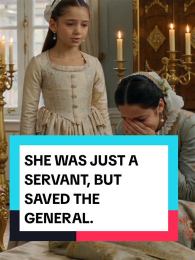 She was just a servant, but she saved the general. #biblestories #ChristianMotivation #inspirational #emotional #storytime #storytelling #viralvideos #foryoufeed #foryoufeed #fyp #fyp #viralvideos