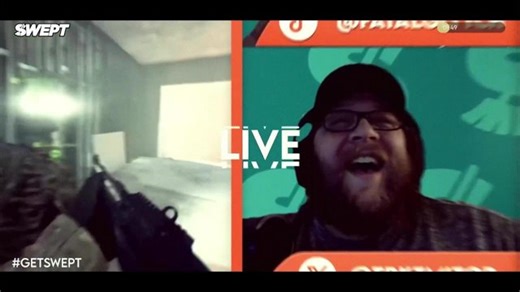 Get Swept Live Episode 13 | Special Guest xocoventry | Swept.gg #GetSwept