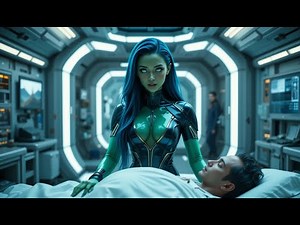 He’s Swelling… Again” – Alien Nurse Panics Over Human Anatomy HFY Sci-Fi Story