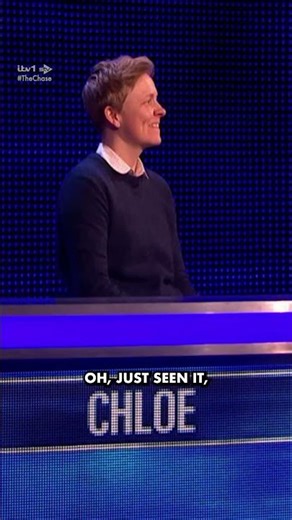 Harry Kane and Chloe Kelly on The Chase! 🤣