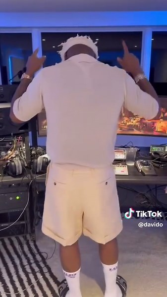 Davido's Upcoming Music Release Excites Fans Worldwide