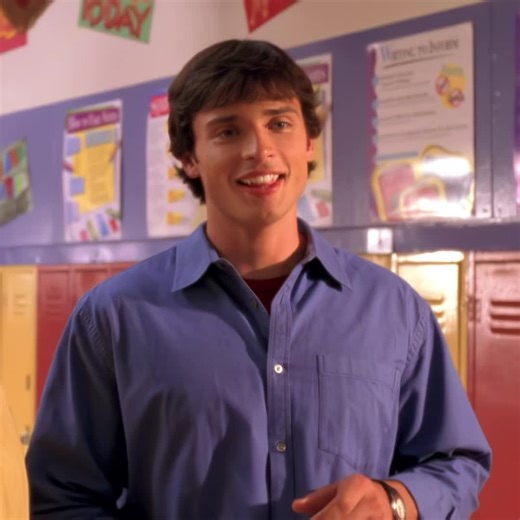 Exploring Clark Kent's Life in Smallville