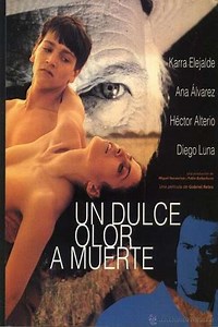 A Sweet Scent of Death - Movie