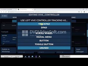 How to use SteamVR 2.0.1 in unity3d