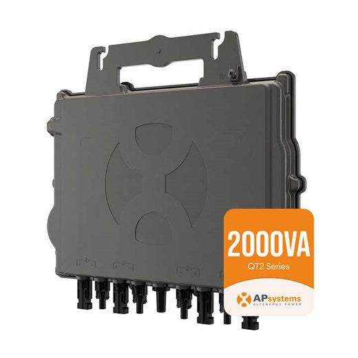 APsystems Micro Inverter 2000W AP System 3 Phase PV Micro Solar Inverters